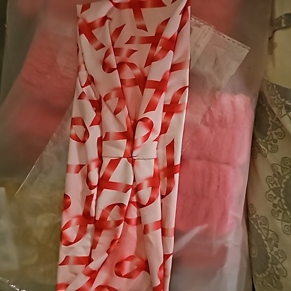 PAIR of Breast cancer Headbands price is per pair. - Picture 6 of 6